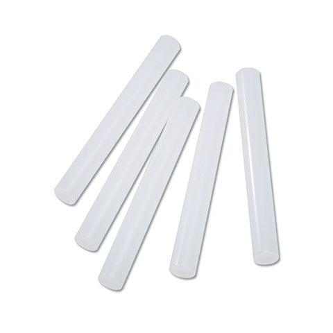 Glue Gun Glue Sticks - Full Size, 4" (5 lbs) - EconoCrafts