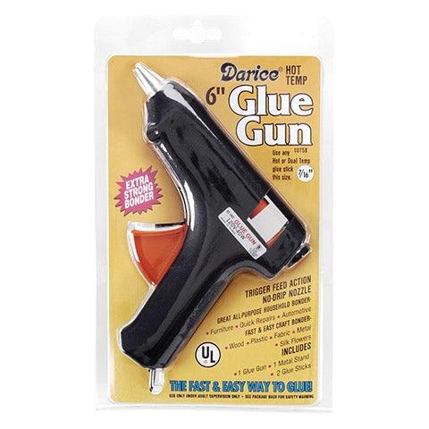 Large Glue Gun - EconoCrafts