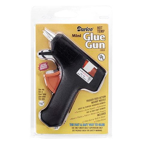 Mini Glue Gun - EconoCrafts