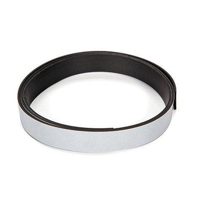 Self-Adhesive Magnet Tape - 1/2" x 30" - EconoCrafts