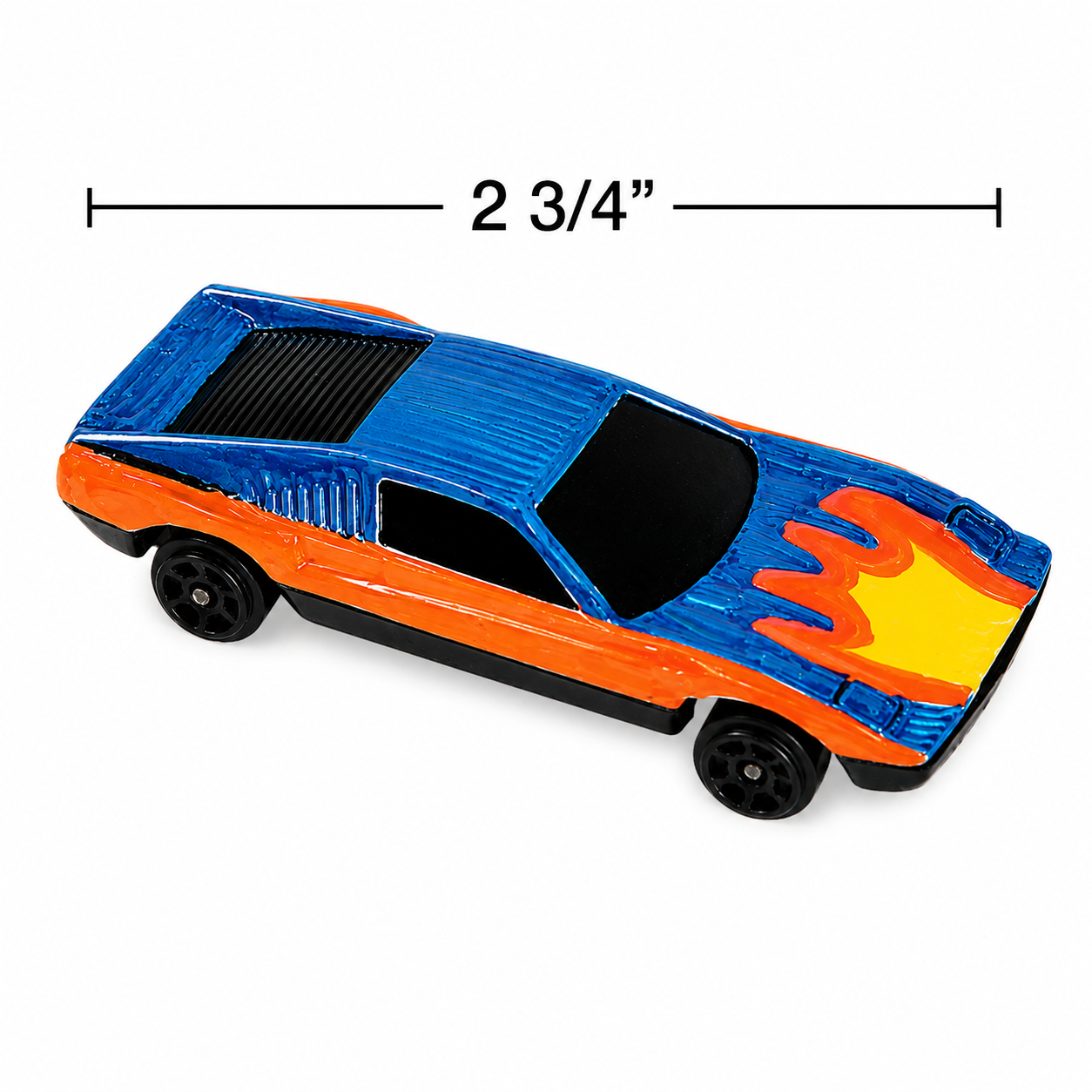 DIY Die Cast Race Cars (30 Pack)
