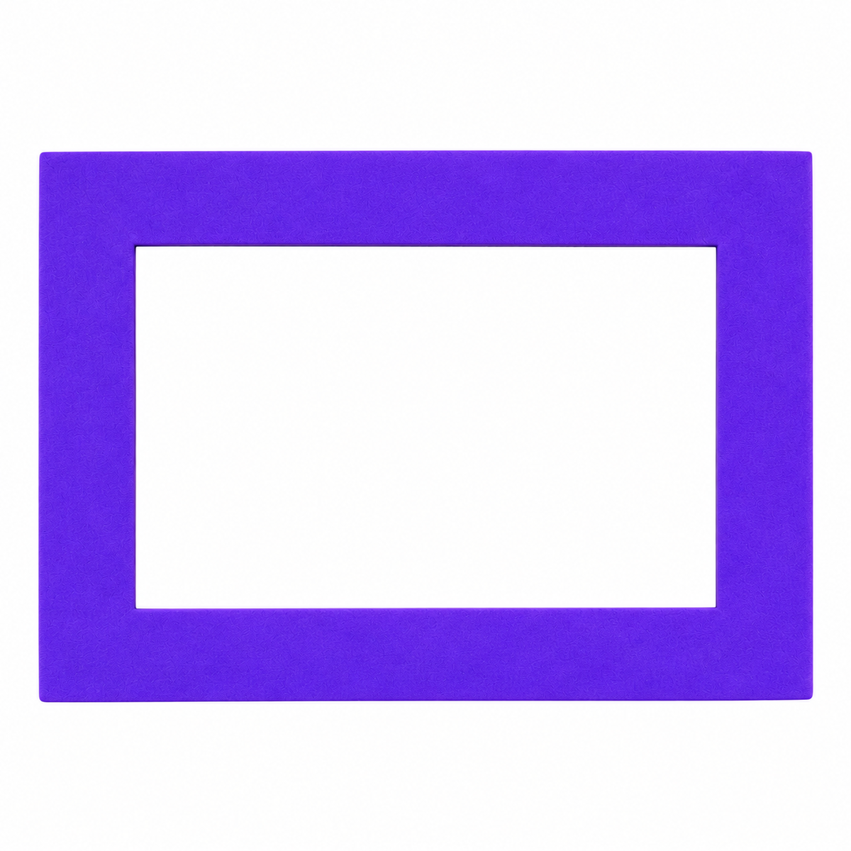 DIY Foam Science Picture Frame Magnet Craft (12 Pack)
