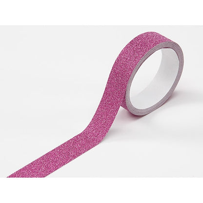 Glitter Washi Tape Set