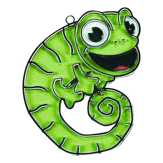 Safari Suncatchers (24 Pack)