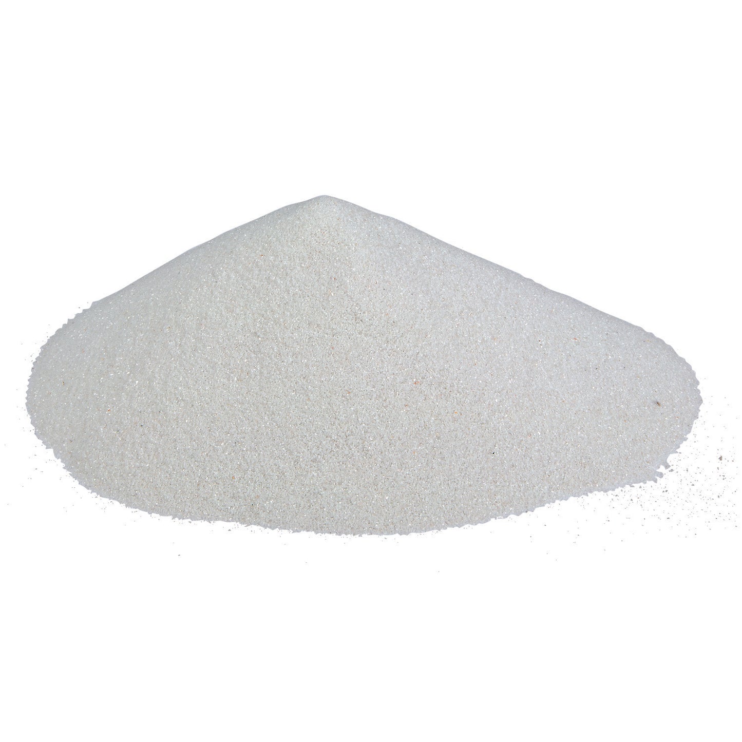 Colored Sand - White (2 lb)