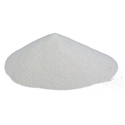 Colored Sand - White (2 lb)