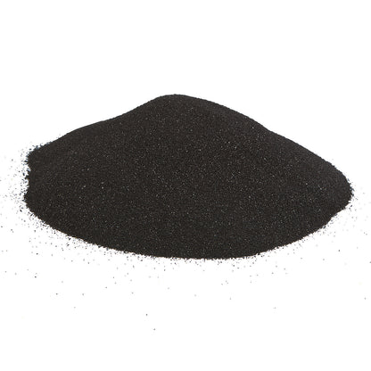 Colored Sand - Black (2 lb)