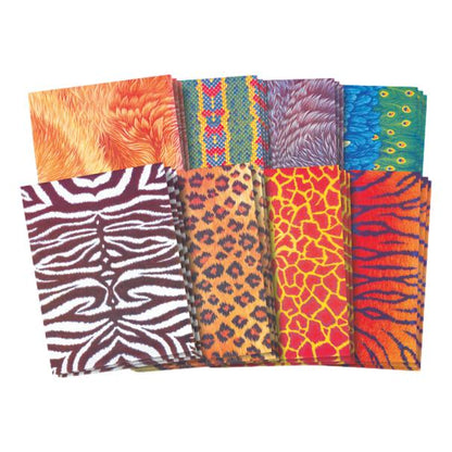 Animal Paper (40 Sheets)