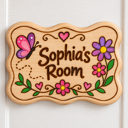 Wooden Plaques - Shield, 3" x 5" (12 Pack)