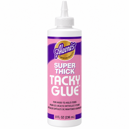 Aleene's Super Thick Tacky Glue