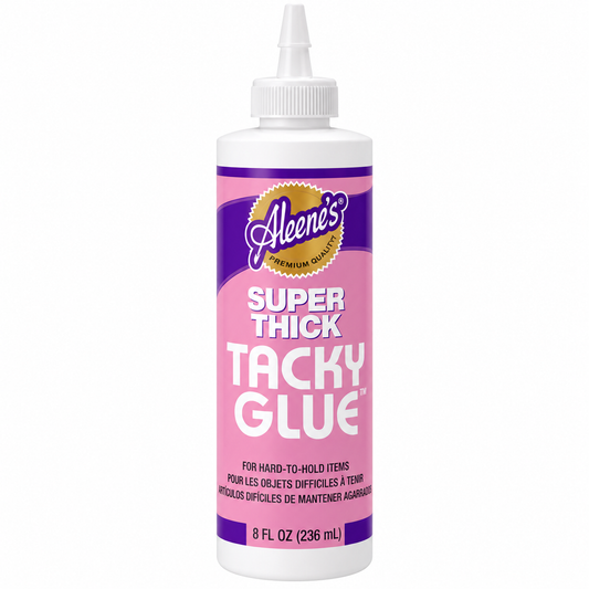 Aleene's Super Thick Tacky Glue