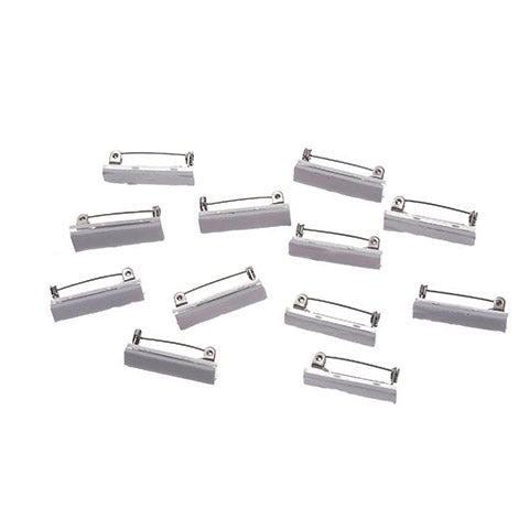 Self-Adhesive Bar Pins