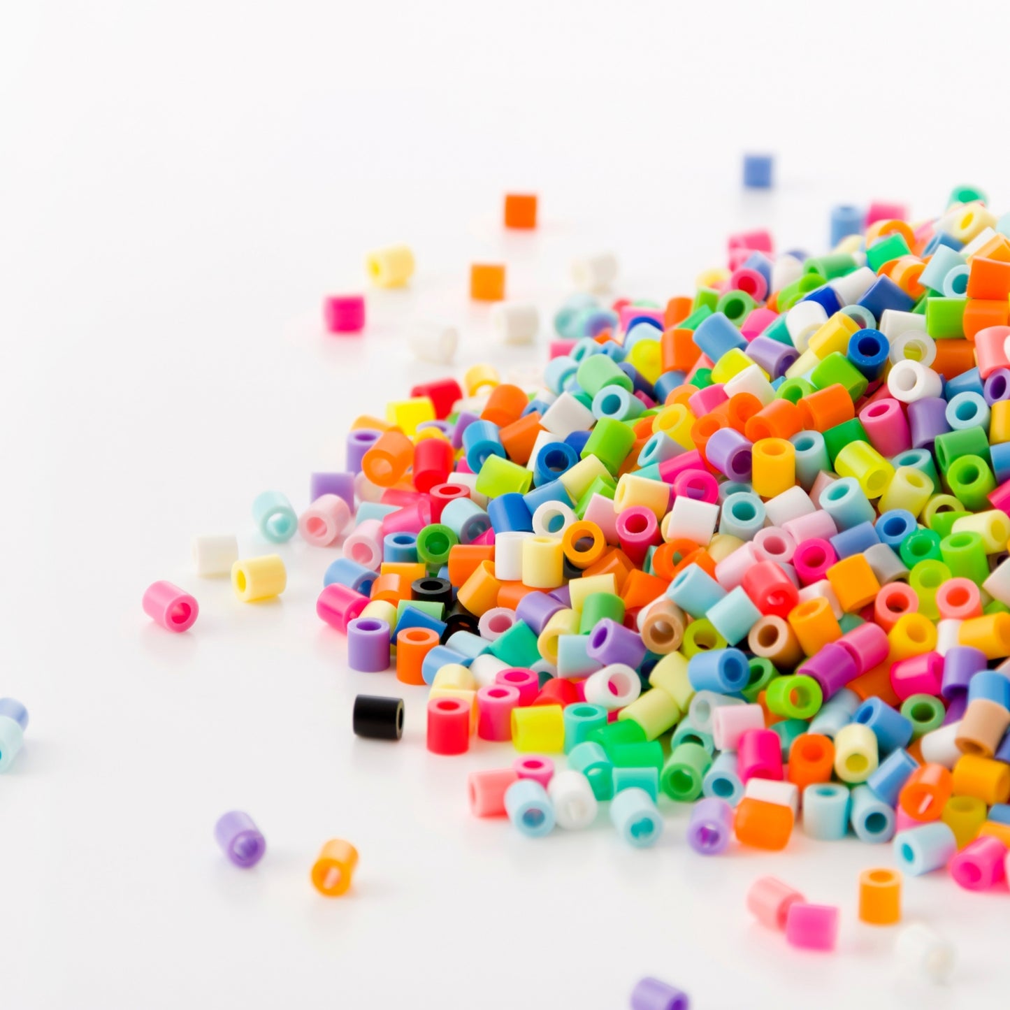 Perler Beads (22,000 Beads)