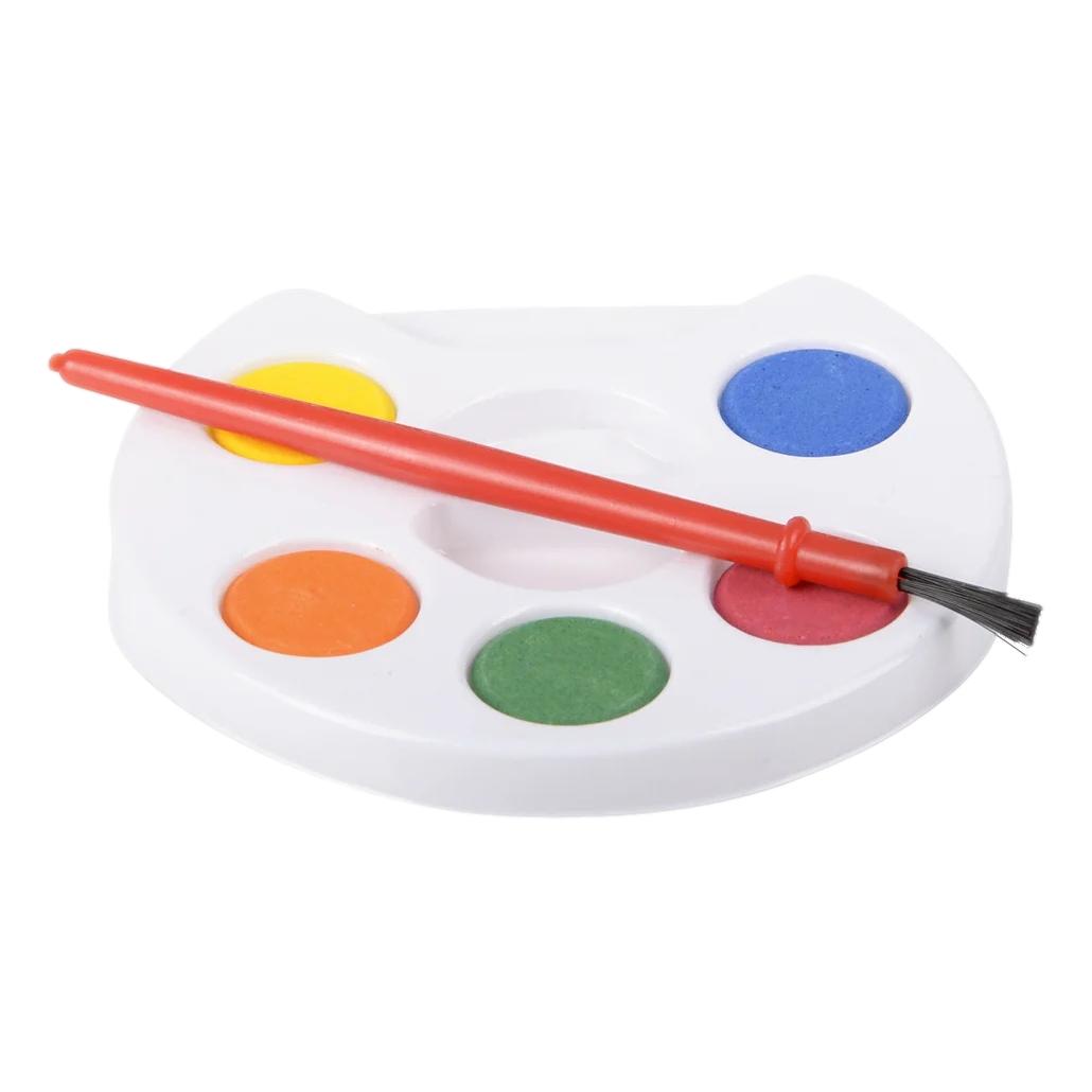 Mini Paint Set (12 Pack)