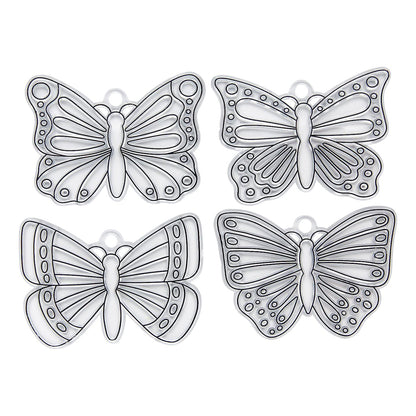 Butterfly Suncatchers (12 Pack)