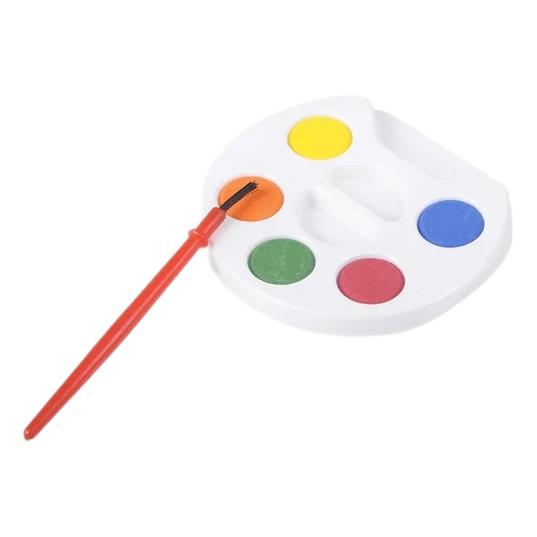 Mini Paint Set (12 Pack)
