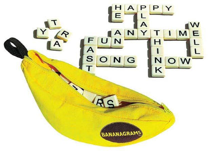 Bananagrams - EconoCrafts