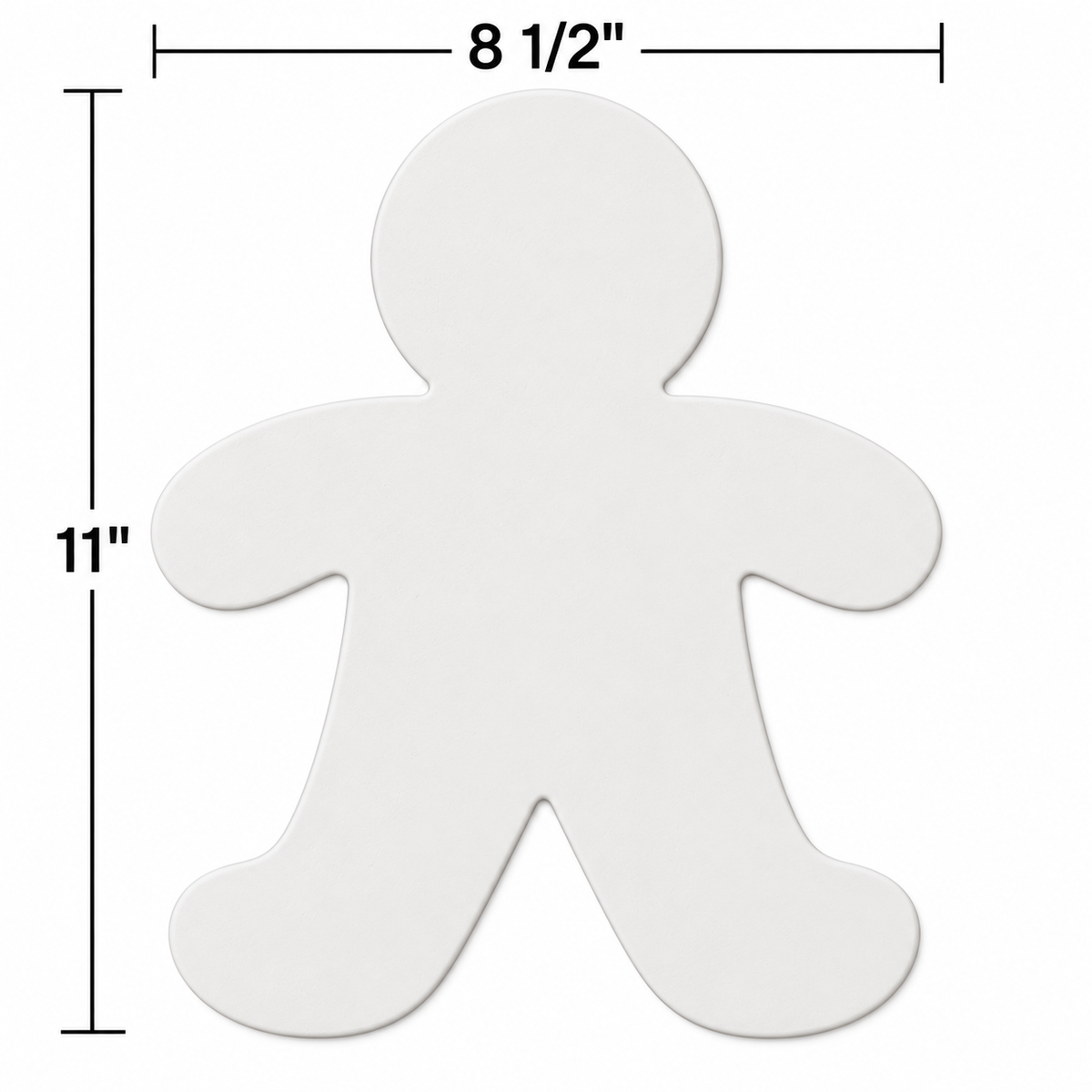 All About Me Book (12 Pack)