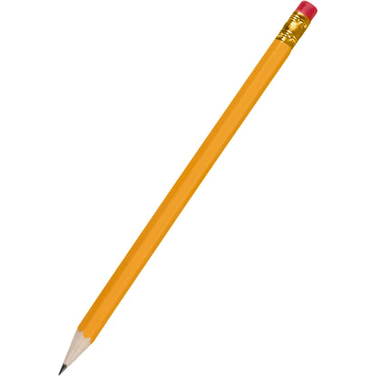 #2 Graphite Pencils (144 Pack)