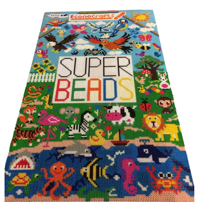 Super Beads Mega Pack 