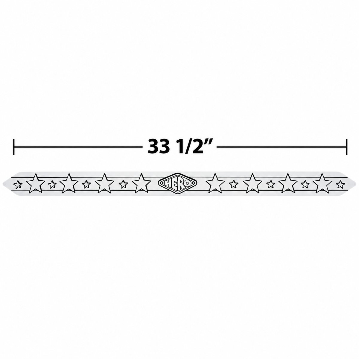 Color Your Own Superhero Headbands (12 Pack)