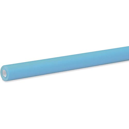 Fadeless Paper Roll - Light Blue