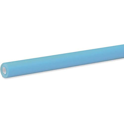 Fadeless Paper Roll - Light Blue