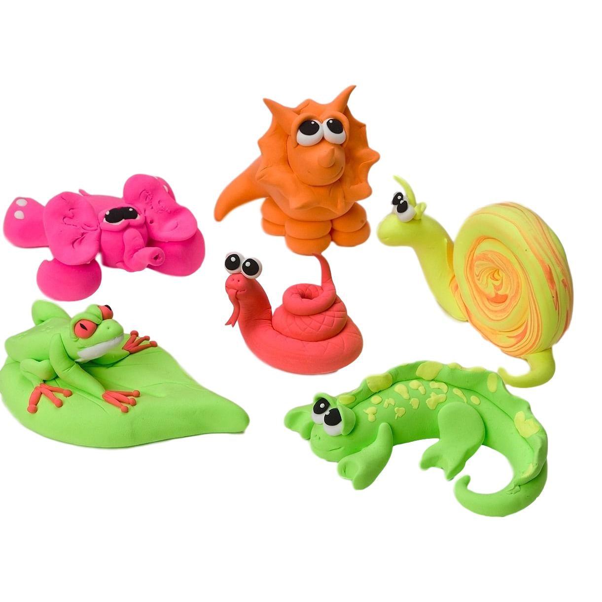 Model Magic - White (2 lbs.) – EconoCrafts