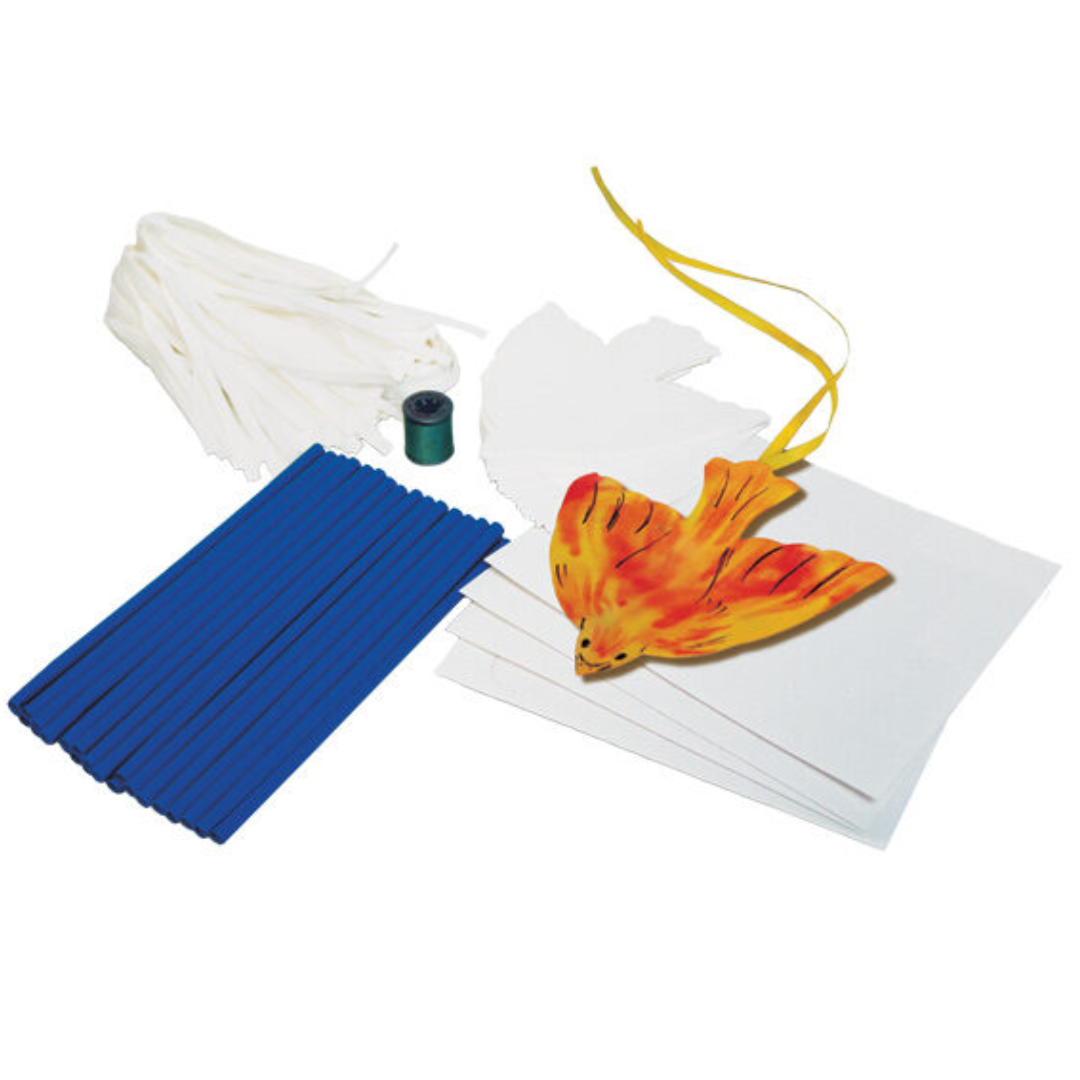Bird Kites (32 Pack)