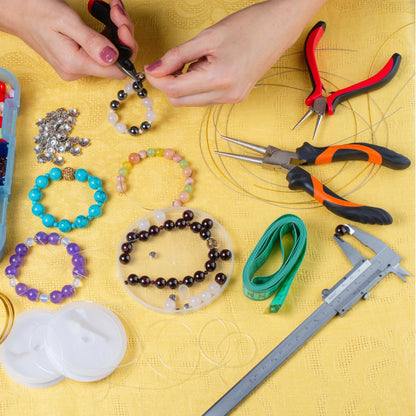 Round Nose Pliers