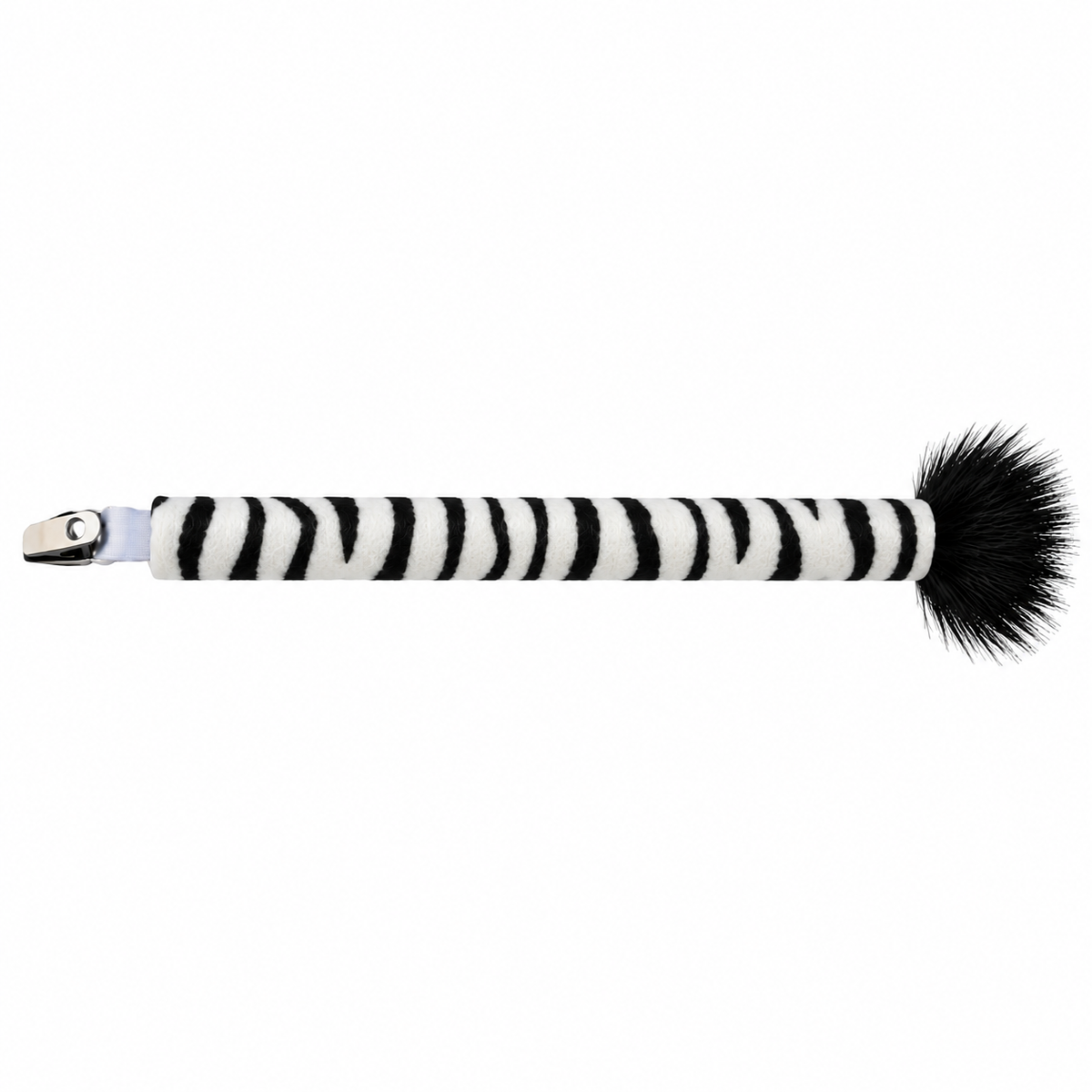 DIY Stuffed Animal Tails (10 Pack)