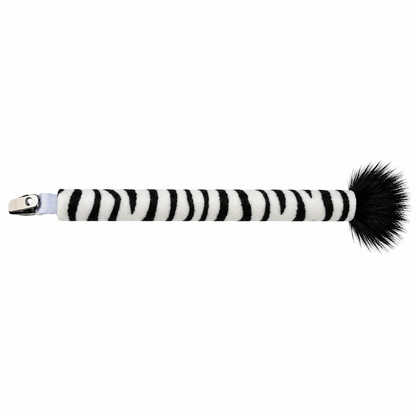 DIY Stuffed Animal Tails (10 Pack)