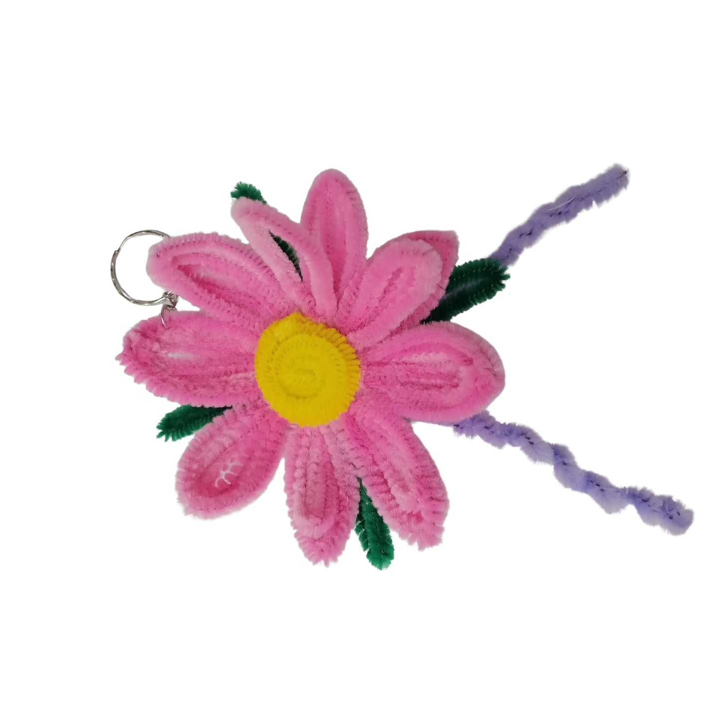 Pipe Cleaners - Green (100 Pack)