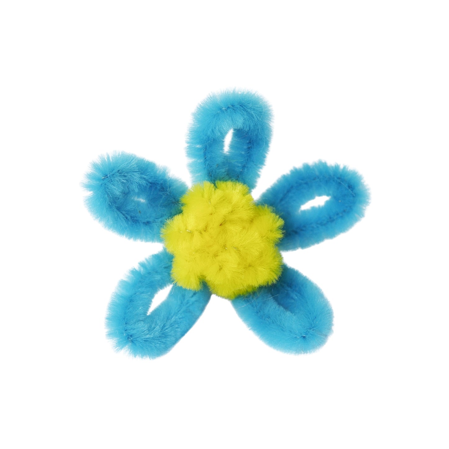 Pipe Cleaners - Assorted (100 Pack)