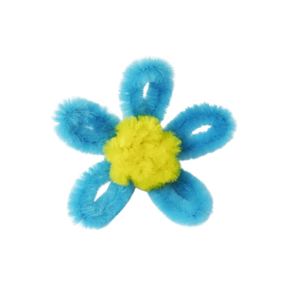 Pipe Cleaners - Assorted (100 Pack)