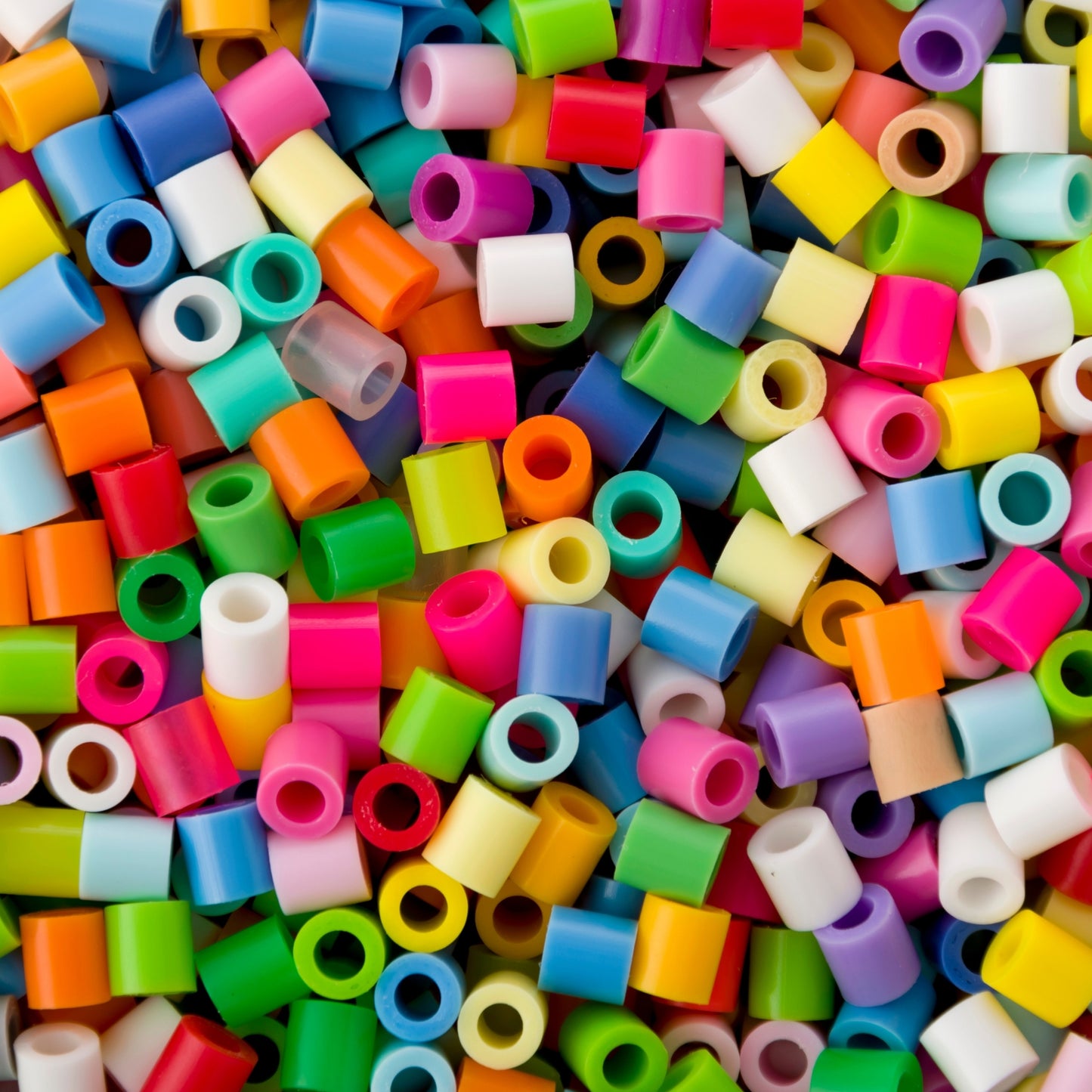 Perler Beads (22,000 Beads)