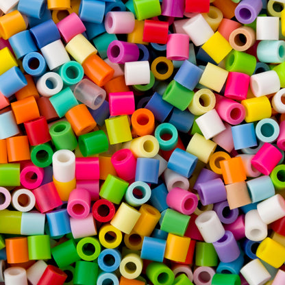 Perler Beads (22,000 Beads)