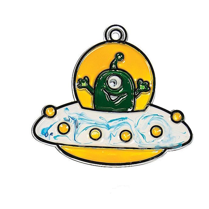Space Suncatchers (24 Pack)