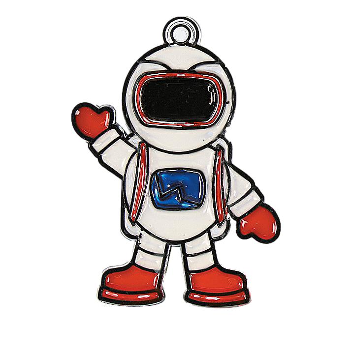 Space Suncatchers (24 Pack)