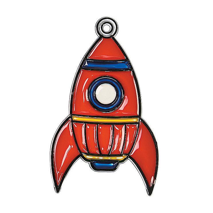 Space Suncatchers (24 Pack)