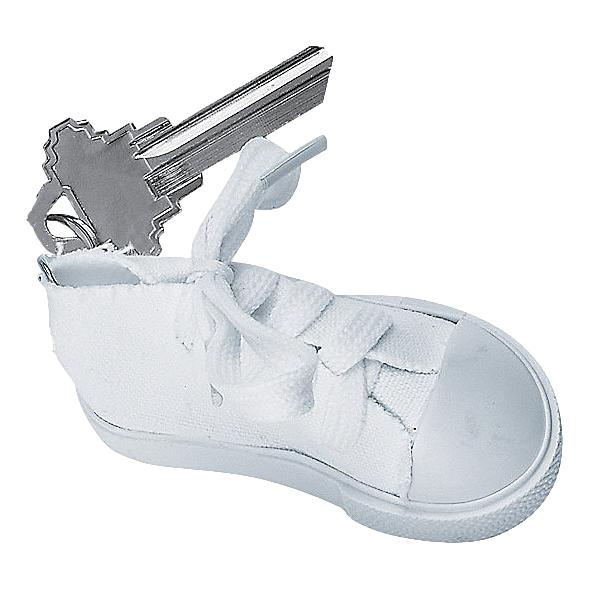 DIY Sneaker Keychains (12 Pack)