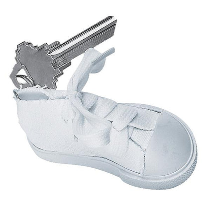 DIY Sneaker Keychains (12 Pack)