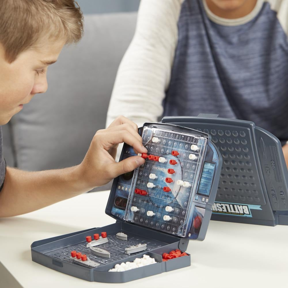 Battleship Game