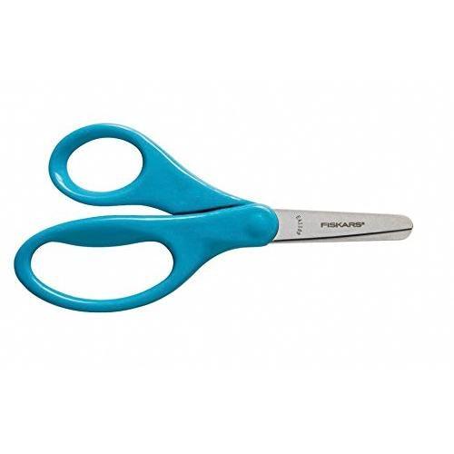 Fiskars Kids Scissors - Blunt (12 Pack) - EconoCrafts