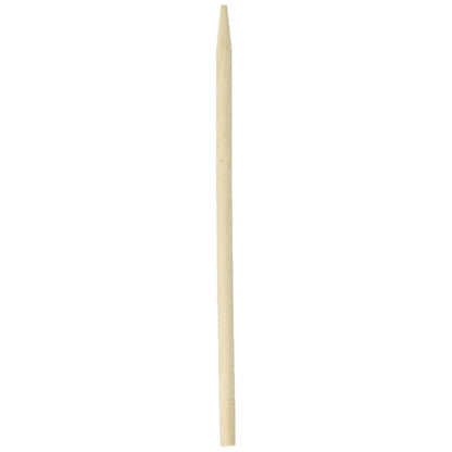 Wood Stylus Sticks