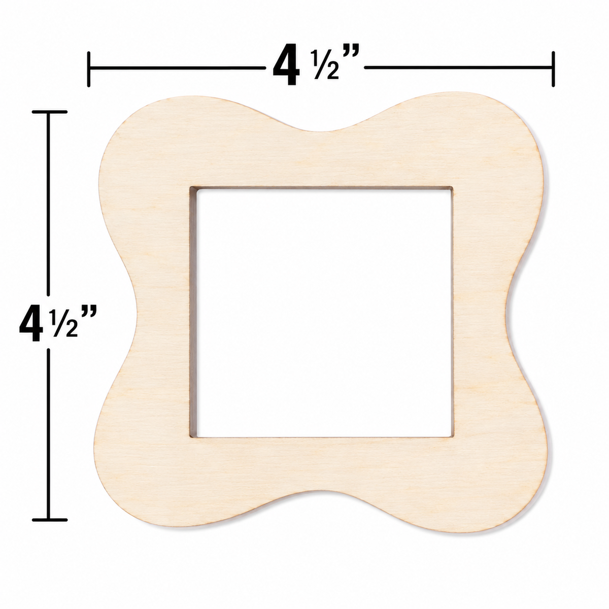 DIY Tile Coasters (12 Pack)