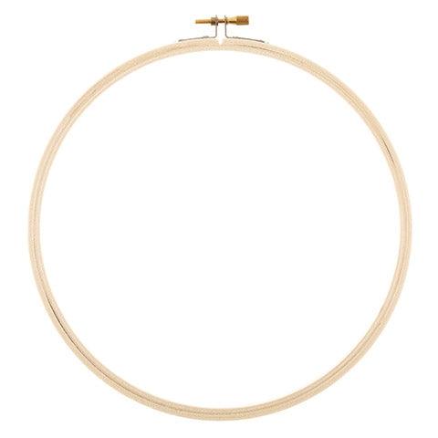 Embroidery Hoop - 8" - EconoCrafts