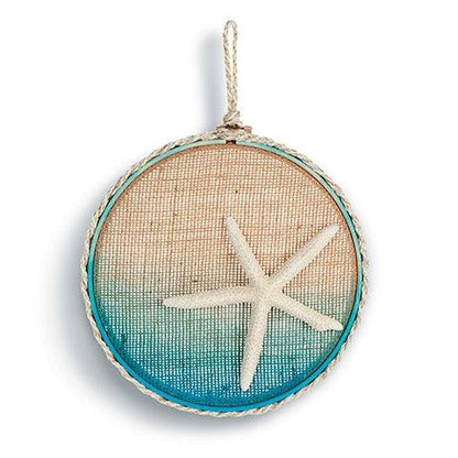 Embroidery Hoop - 7" - EconoCrafts