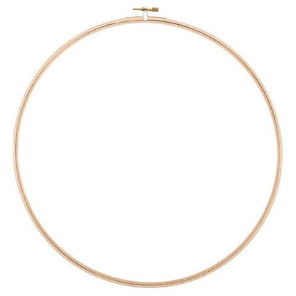 Embroidery Hoop - 7" - EconoCrafts