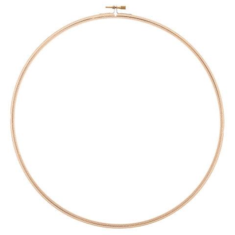 Embroidery Hoop - 5" - EconoCrafts